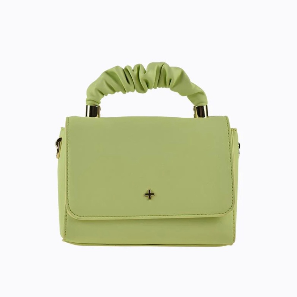 PETA + JAIN Kendall Green Bag
